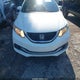 19XFB2F82FE028489 2015 Honda Civic Ex auction photo thumbnail 6