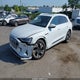 WA1AAAGE3MB009241 2021 Audi E-Tron Premium Quattro auction photo thumbnail 2