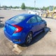 2HGFC2F69LH529988 2020 Honda Civic Lx auction photo thumbnail 4