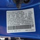 2HGFC2F69LH529988 2020 Honda Civic Lx auction photo thumbnail 9