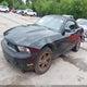 1ZVBP8EN2A5106135 2010 Ford Mustang V6/V6 Premium auction photo thumbnail 2