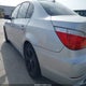 WBANV13558BZ48329 2008 BMW 528Xi auction photo thumbnail 20