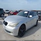 WBANV13558BZ48329 2008 BMW 528Xi auction photo thumbnail 2
