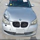 WBANV13558BZ48329 2008 BMW 528Xi auction photo thumbnail 6
