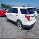 1FM5K7F88DGC18587 2013 Ford Explorer Limited auction photo thumbnail 3