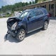 2GNALBEK1F6372780 2015 Chevrolet Equinox 1Lt auction photo thumbnail 2