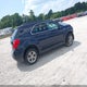 2GNALBEK1F6372780 2015 Chevrolet Equinox 1Lt auction photo thumbnail 4