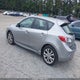 JM1BL1H63A1226222 2010 Mazda Mazda3 S Sport auction photo thumbnail 3