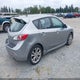 JM1BL1H63A1226222 2010 Mazda Mazda3 S Sport auction photo thumbnail 4
