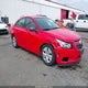 1G1PA5SG8E7251651 2014 Chevrolet Cruze Ls Auto auction photo thumbnail 1