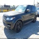 SALWG2WF0EA372624 2014 Land Rover Range Rover Sport 3.0L V6 Supercharged Hse/3.0L V6 Supercharged Se auction photo thumbnail 2