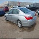 1HGCR2F88EA285917 2014 Honda Accord Ex-L auction photo thumbnail 3