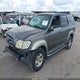 5TDZT34A03S178950 2003 Toyota Sequoia Sr5 V8 auction photo thumbnail 2