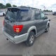5TDZT34A03S178950 2003 Toyota Sequoia Sr5 V8 auction photo thumbnail 4