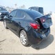 JM1BN1W34H1130077 2017 Mazda Mazda3 Grand Touring auction photo thumbnail 3