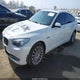 WBASN2C56CC202323 2012 BMW 535I Gran Turismo auction photo thumbnail 2