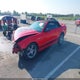 1ZVFT84N555231280 2005 Ford Mustang auction photo thumbnail 2