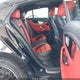 W1K7X5KB5NA054178 2022 Mercedes-Benz Amg Gt 43 4-Door Coupe auction photo thumbnail 8