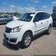 1GNKVFED5GJ112281 2016 Chevrolet Traverse Ls auction photo thumbnail 2