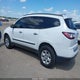 1GNKVFED5GJ112281 2016 Chevrolet Traverse Ls auction photo thumbnail 3
