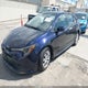 5YFB4MDE1SP240595 2025 Toyota Corolla Le auction photo thumbnail 2