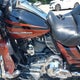 1HD1TAN12FB952366 2015 Harley-Davidson Fltruse Cvo Road Glide auction photo thumbnail 9