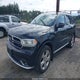 1C4RDJDG0EC310406 2014 Dodge Durango Limited auction photo thumbnail 2