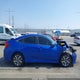 2HGFC2F72HH500722 2017 Honda Civic Ex auction photo thumbnail 14
