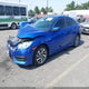2HGFC2F72HH500722 2017 Honda Civic Ex auction photo thumbnail 2