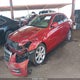 1G6AB5S36F0103714 2015 Cadillac Ats Luxury auction photo thumbnail 2