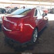 1G6AB5S36F0103714 2015 Cadillac Ats Luxury auction photo thumbnail 4