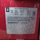 1G6AB5S36F0103714 2015 Cadillac Ats Luxury auction photo thumbnail 9
