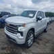 1GCUDJEL9RZ186094 2024 Chevrolet Silverado 1500 4Wd Short Bed High Country auction photo thumbnail 2
