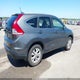 5J6RM4H73CL077494 2012 Honda Cr-V Ex-L auction photo thumbnail 4