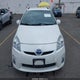 JTDKN3DU7A5011977 2010 Toyota Prius Iii auction photo thumbnail 12