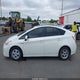 JTDKN3DU7A5011977 2010 Toyota Prius Iii auction photo thumbnail 14