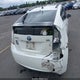 JTDKN3DU7A5011977 2010 Toyota Prius Iii auction photo thumbnail 18