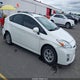 JTDKN3DU7A5011977 2010 Toyota Prius Iii auction photo thumbnail 1