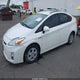 JTDKN3DU7A5011977 2010 Toyota Prius Iii auction photo thumbnail 2
