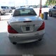 WDBSK75F83F041498 2003 Mercedes-Benz Sl 500 auction photo thumbnail 16
