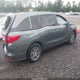 5FNRL6H76KB051932 2019 Honda Odyssey Ex-L auction photo thumbnail 4
