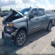 3GCPYBEK9LG350112 2020 Chevrolet Silverado 1500 4Wd Short Bed Custom auction photo thumbnail 2