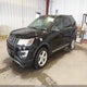 1FM5K8D88GGC26816 2016 Ford Explorer Xlt auction photo thumbnail 2