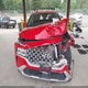 5NMS2DAJ2NH457000 2022 Hyundai Santa Fe Sel auction photo thumbnail 13