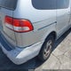 4T3ZF13C51U408654 2001 Toyota Sienna Le auction photo thumbnail 16