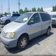 4T3ZF13C51U408654 2001 Toyota Sienna Le auction photo thumbnail 2