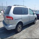4T3ZF13C51U408654 2001 Toyota Sienna Le auction photo thumbnail 4