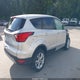 1FMCU0G99KUA72702 2019 Ford Escape Se auction photo thumbnail 4