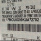 1FMCU0G99KUA72702 2019 Ford Escape Se auction photo thumbnail 9