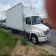 5PVND8JT762S50057 2006 Hino 258 auction photo thumbnail 1